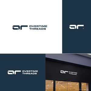 Logo Design by Arjuna Design for this project | Design: #34544094