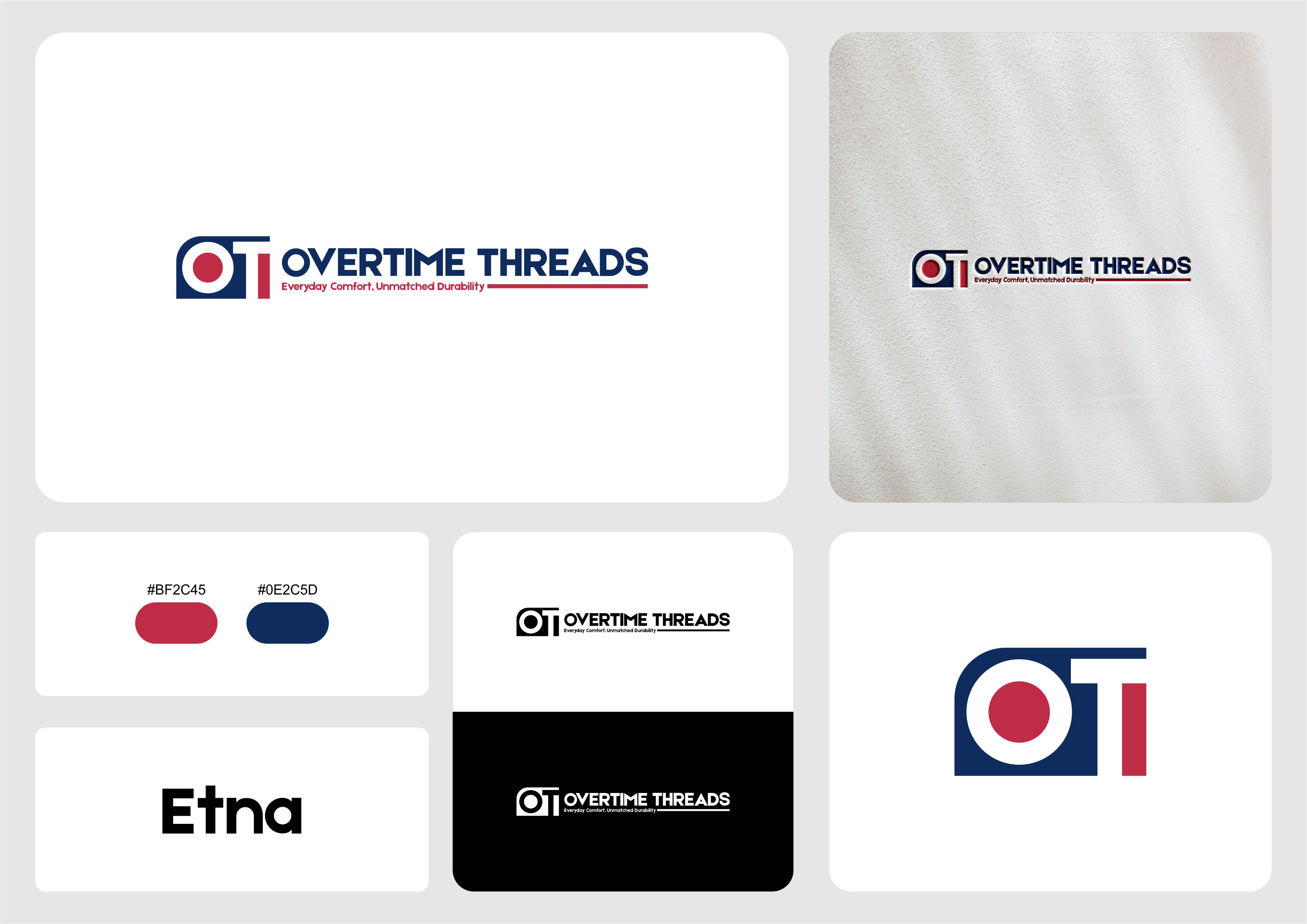 Logo Design by Septian Yossi for this project | Design #34541387