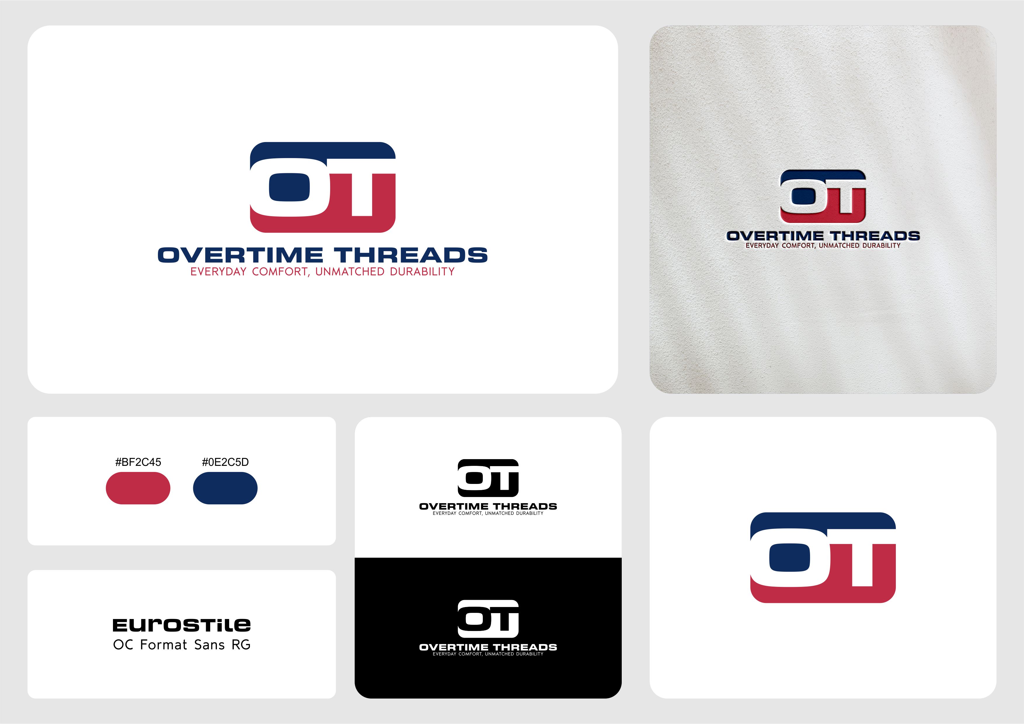 Logo Design by Septian Yossi for this project | Design #34541393