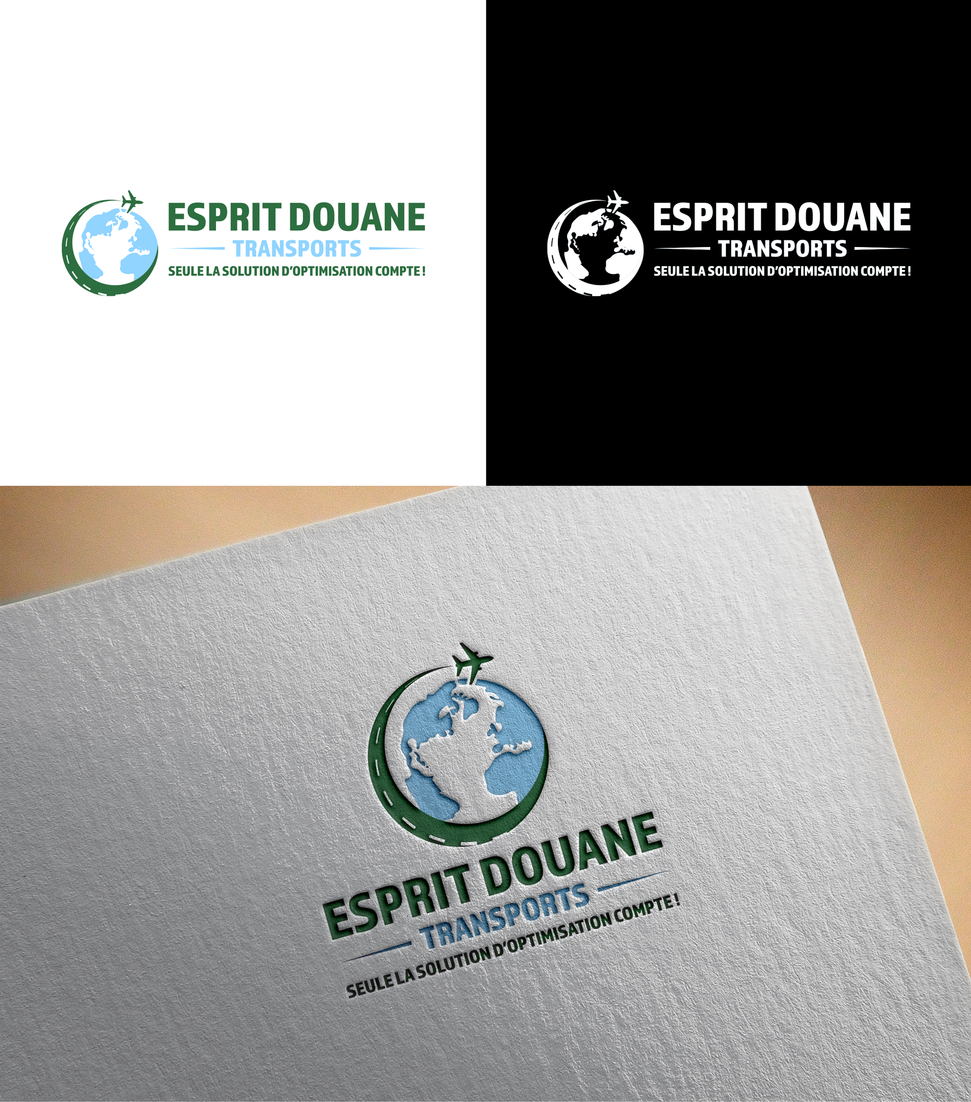Logo Design by RA-bica for this project | Design #34550366