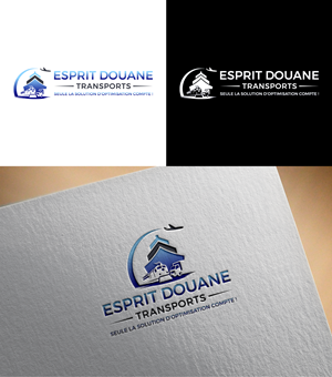 Logo Design by RA-bica for this project | Design: #34550368