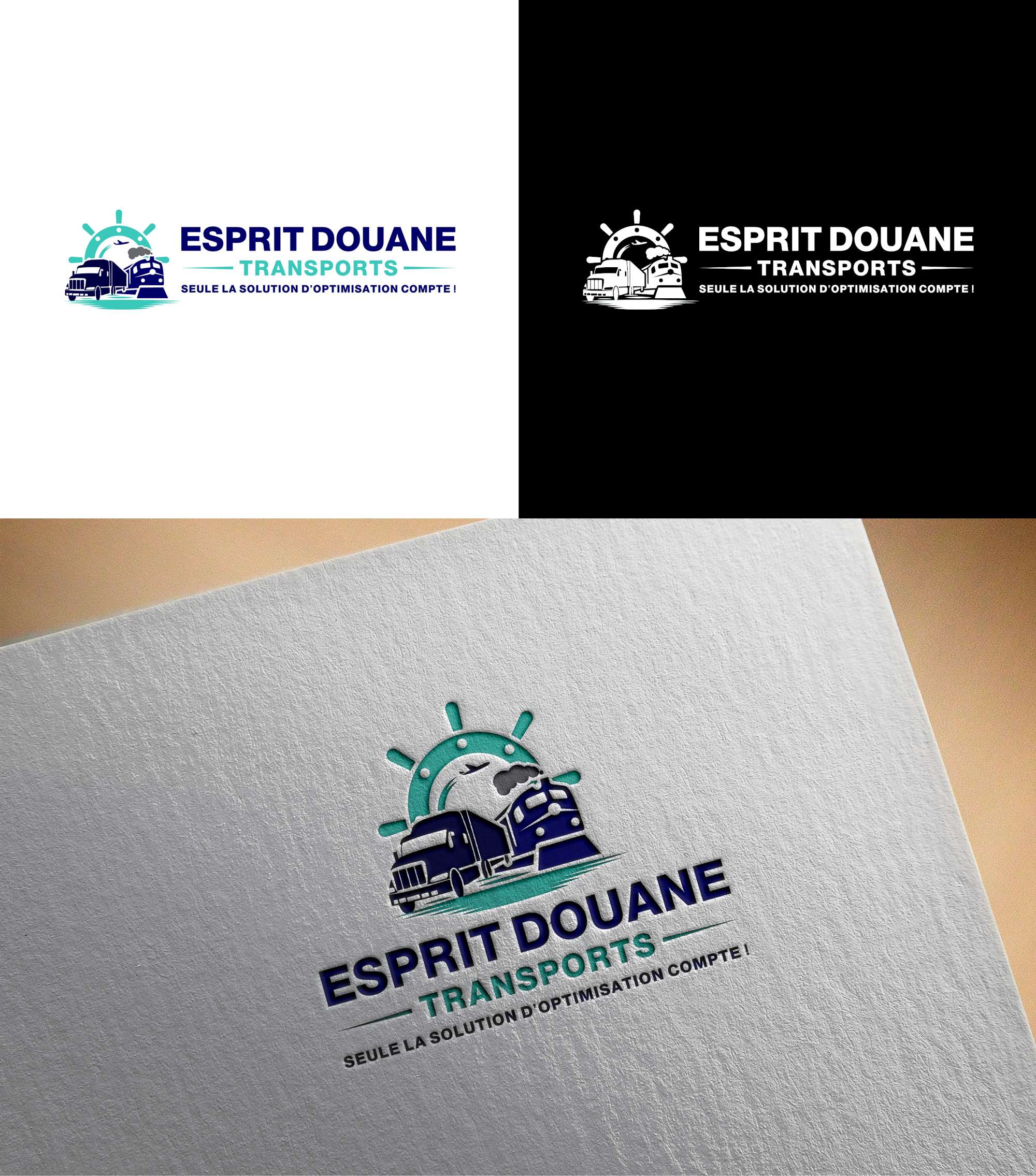 Logo Design by RA-bica for this project | Design #34550369