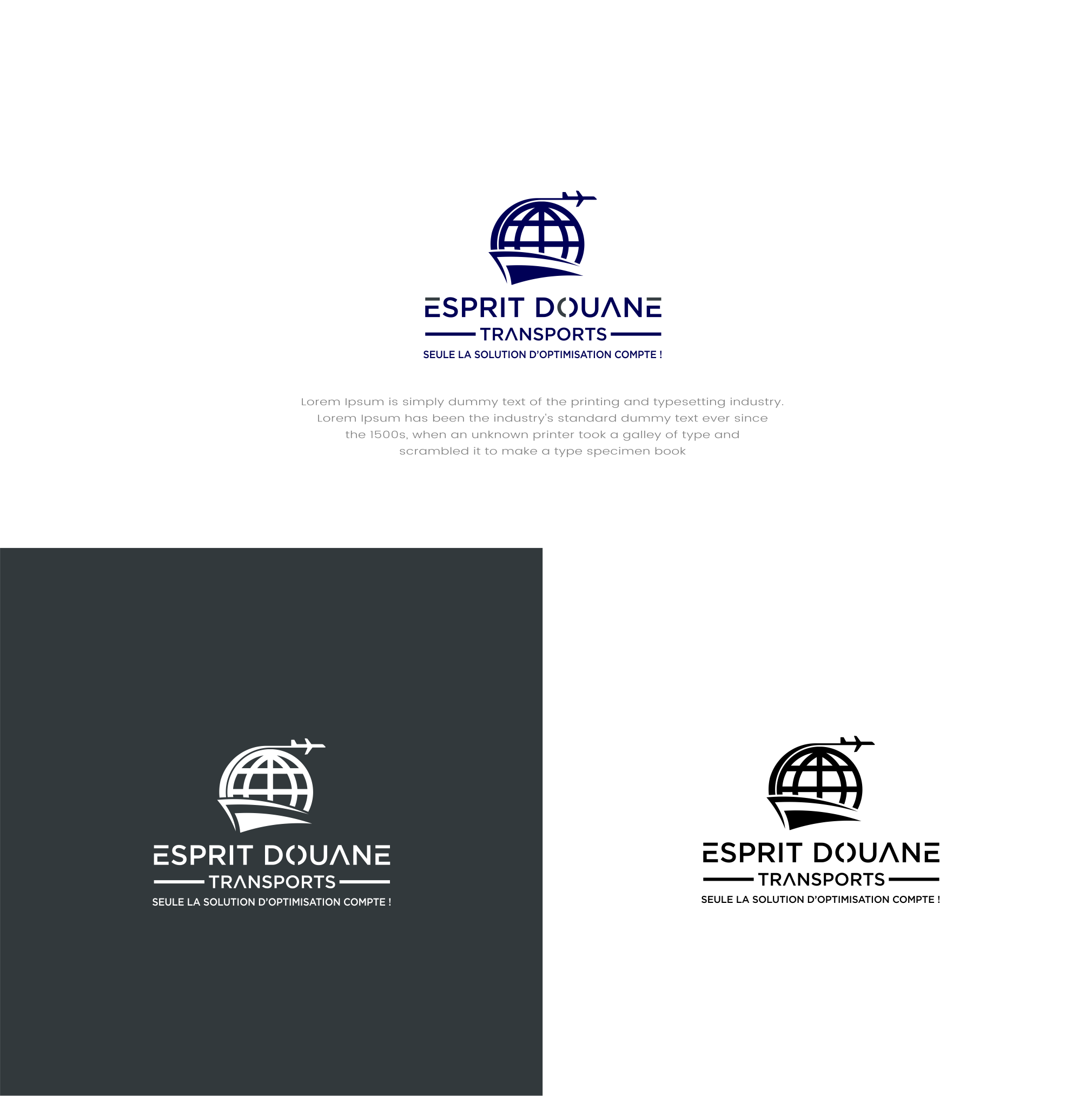 Logo Design by Barokahe guse for this project | Design #34575416