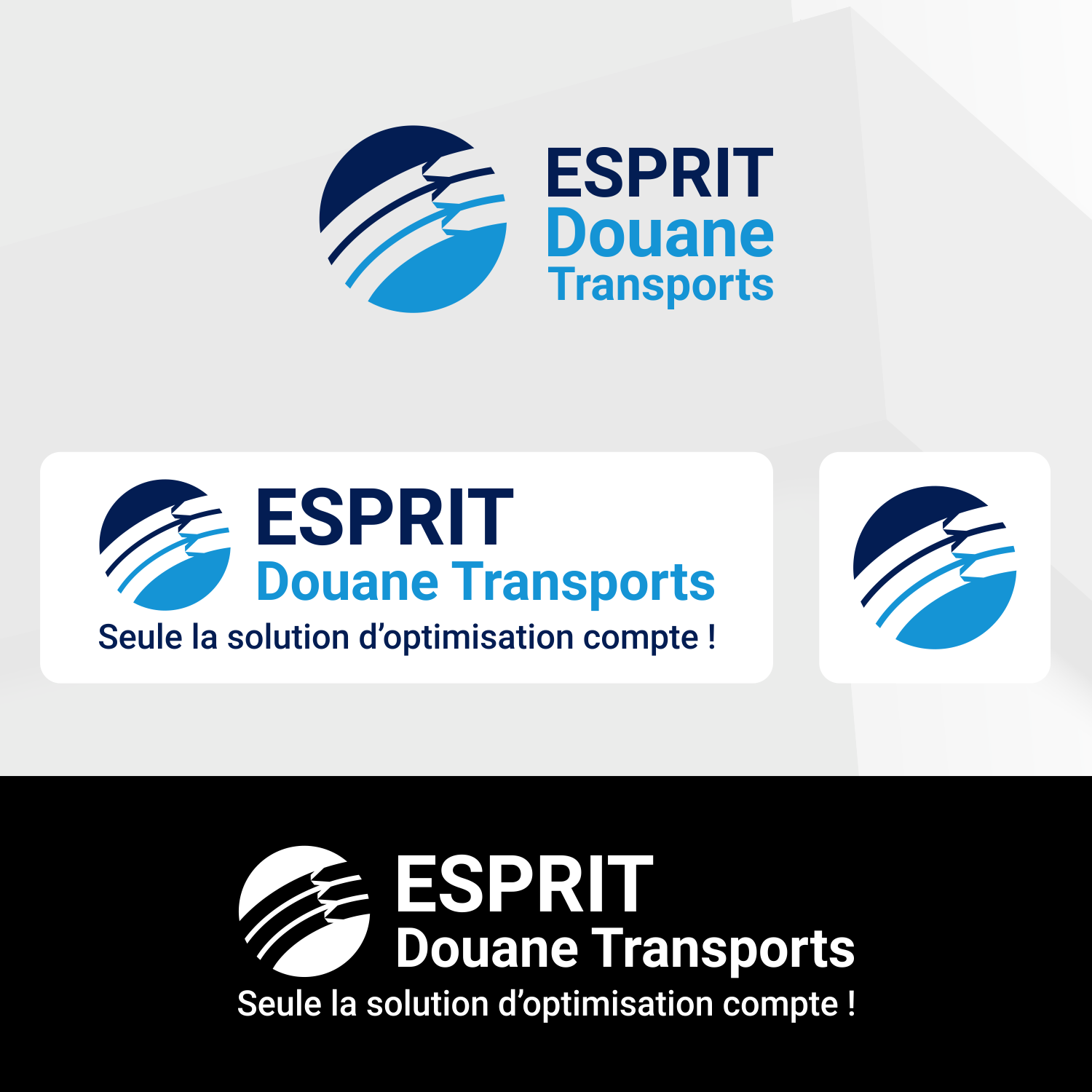 Logo Design by Samudroid for this project | Design #34575154