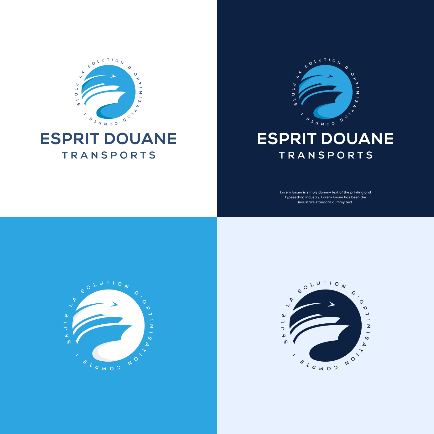 Logo Design by The Lion Studios for this project | Design #34545307