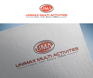 Logo Design by Luckey yaari for this project | Design: #34550468