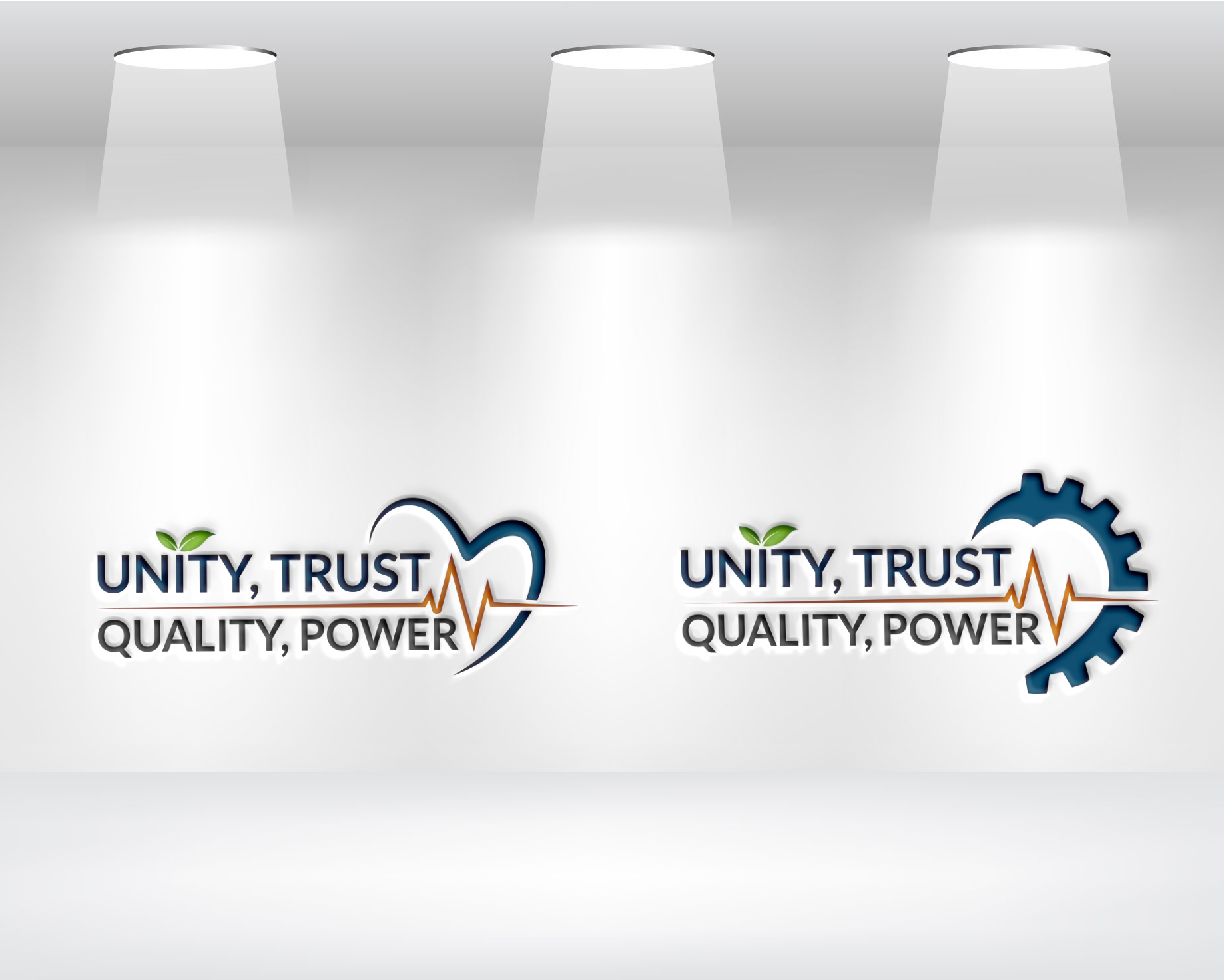 Logo Design by Daniel Khan for this project | Design #34547544