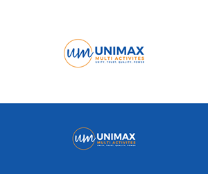 Logo Design by Widi Nalendra for this project | Design: #34544664