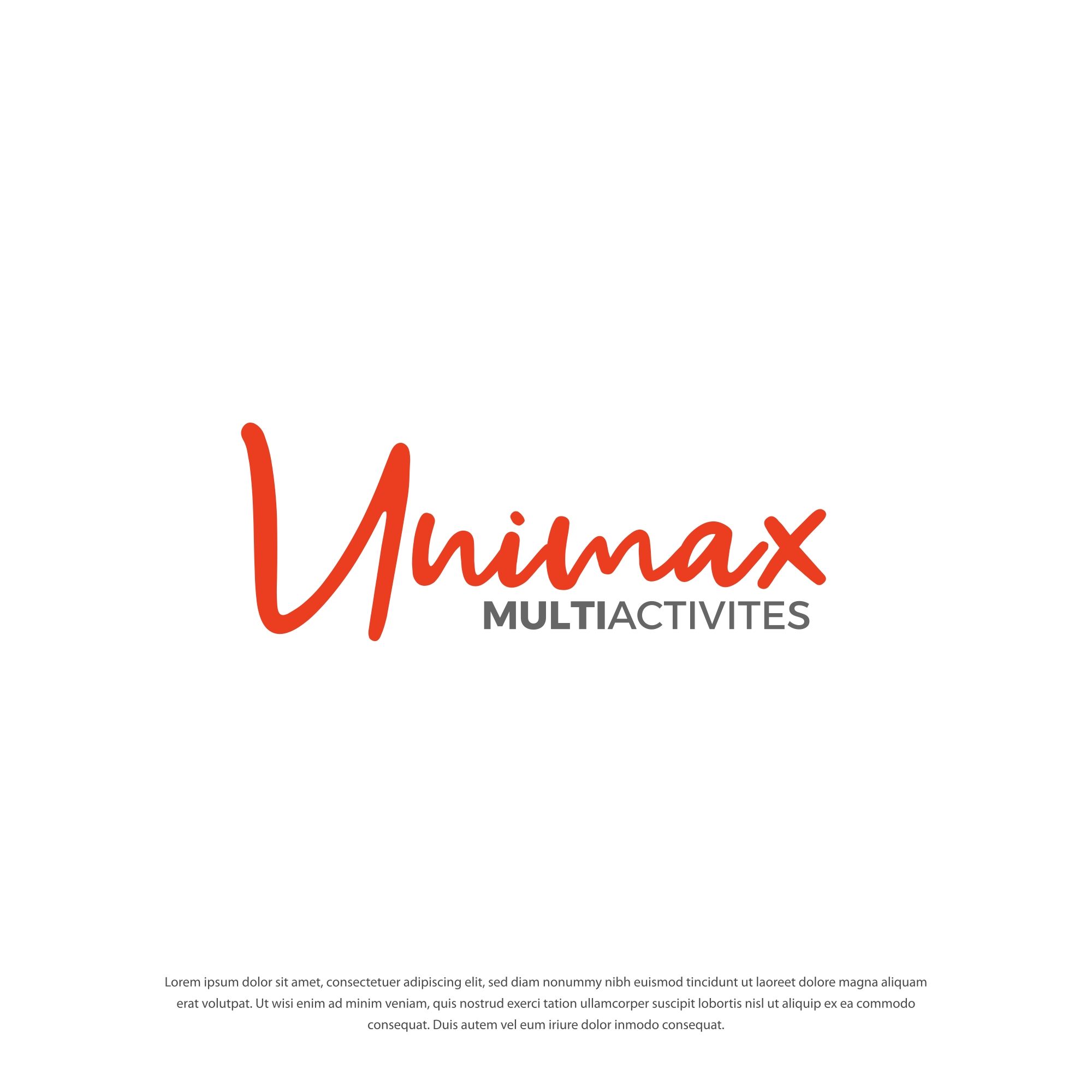 Logo Design by Dotlash for this project | Design #34592183