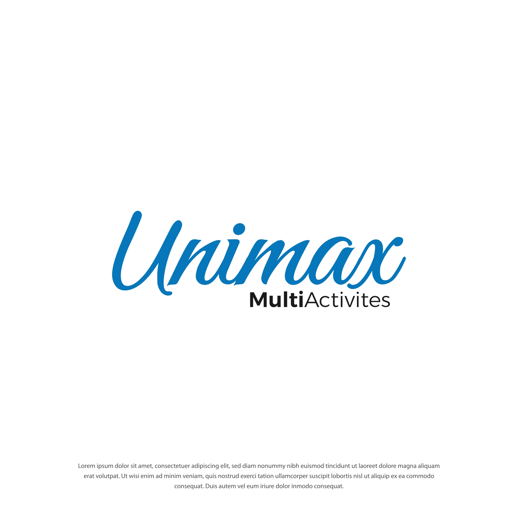 Logo Design by Dotlash for this project | Design #34592198