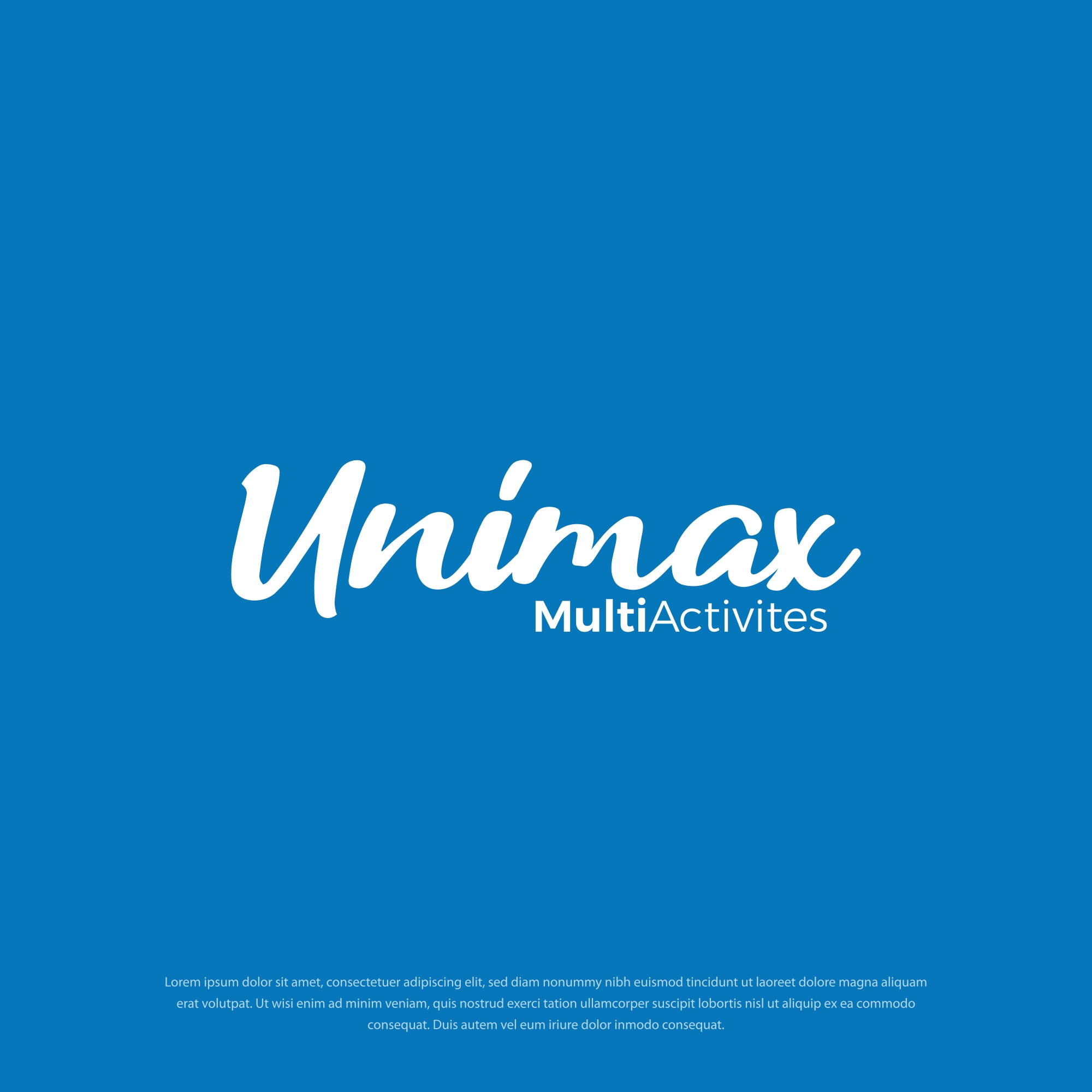 Logo Design by Dotlash for this project | Design #34592201