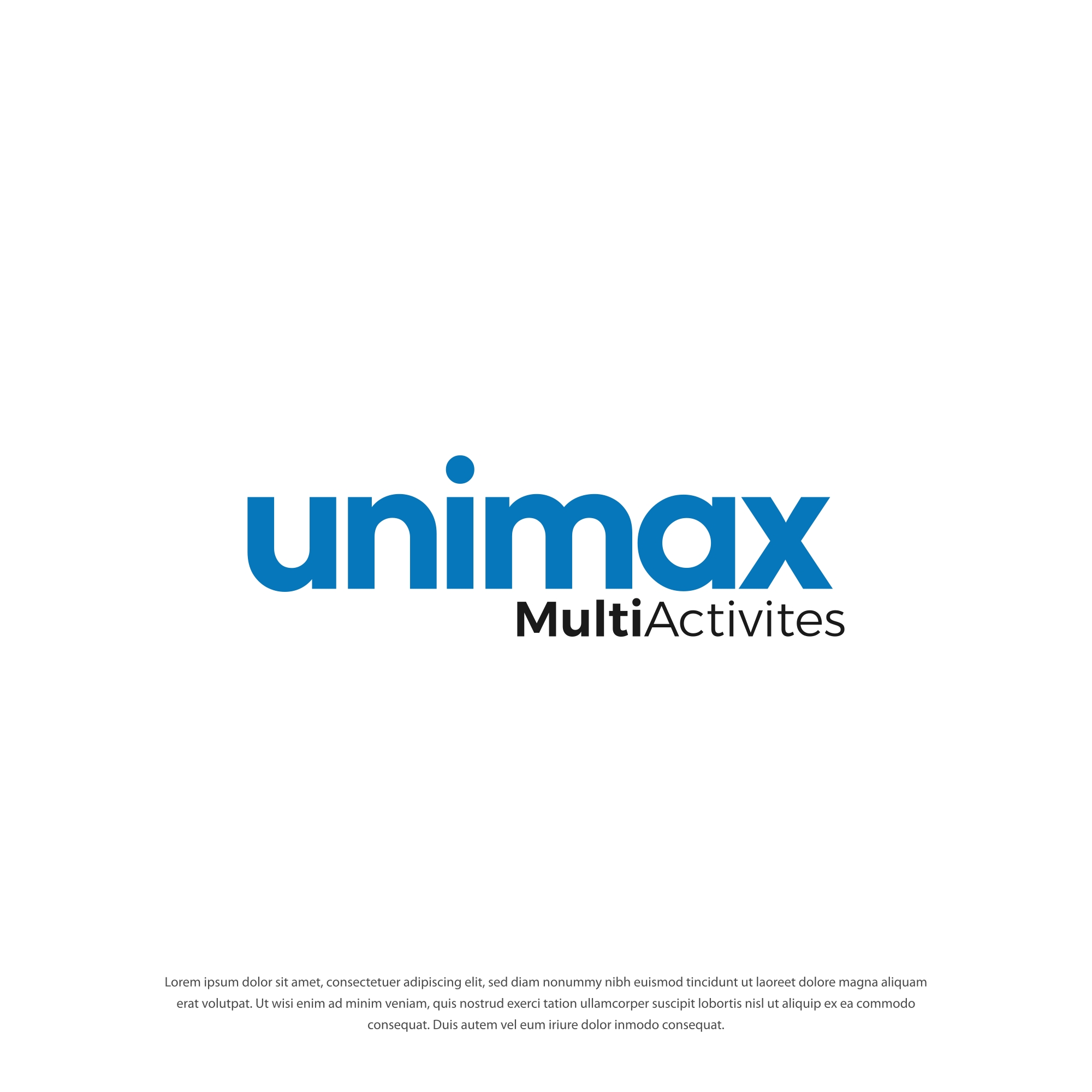 Diseño de Logo por Dotlash para este proyecto | Diseño #34592202