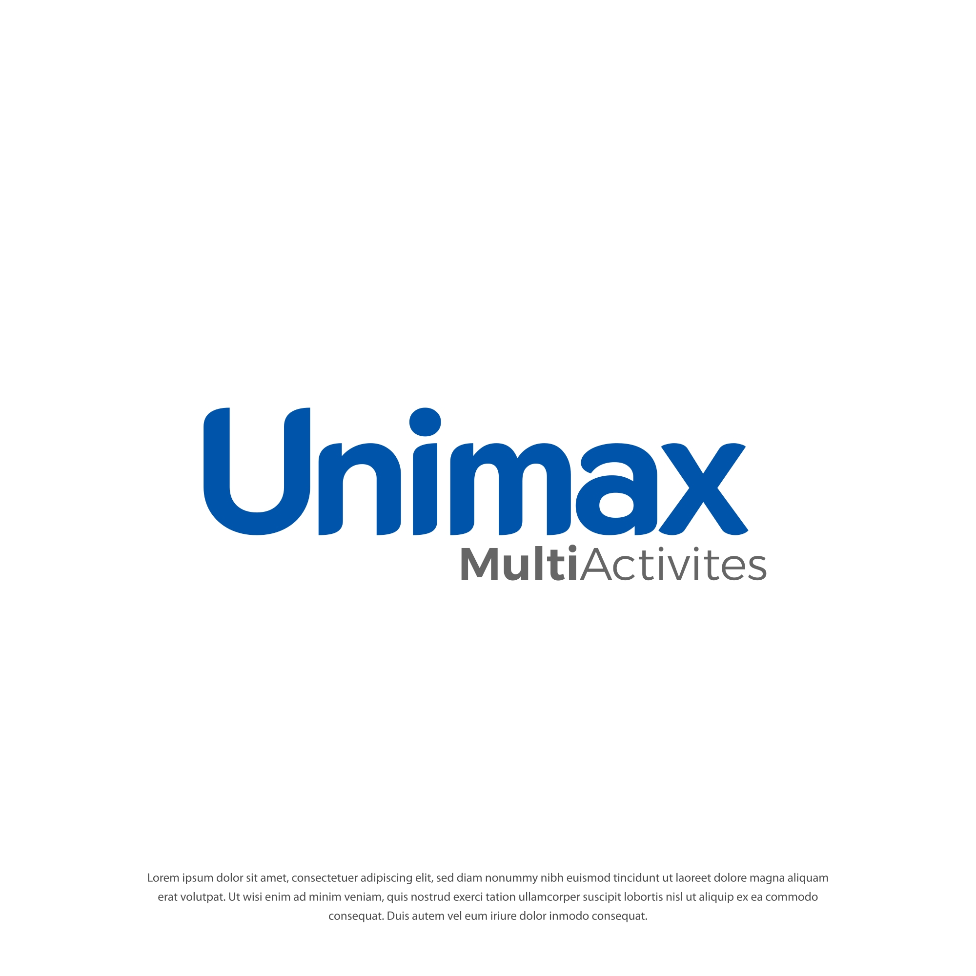 Diseño de Logo por Dotlash para este proyecto | Diseño #34592220