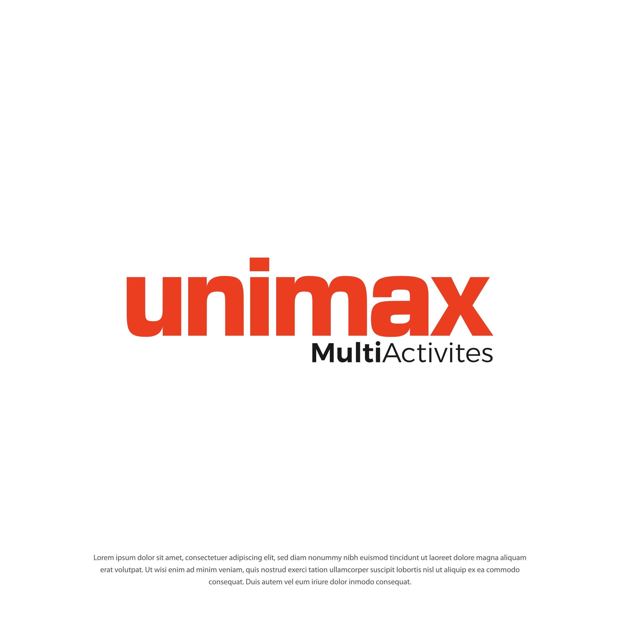 Diseño de Logo por Dotlash para este proyecto | Diseño #34592221