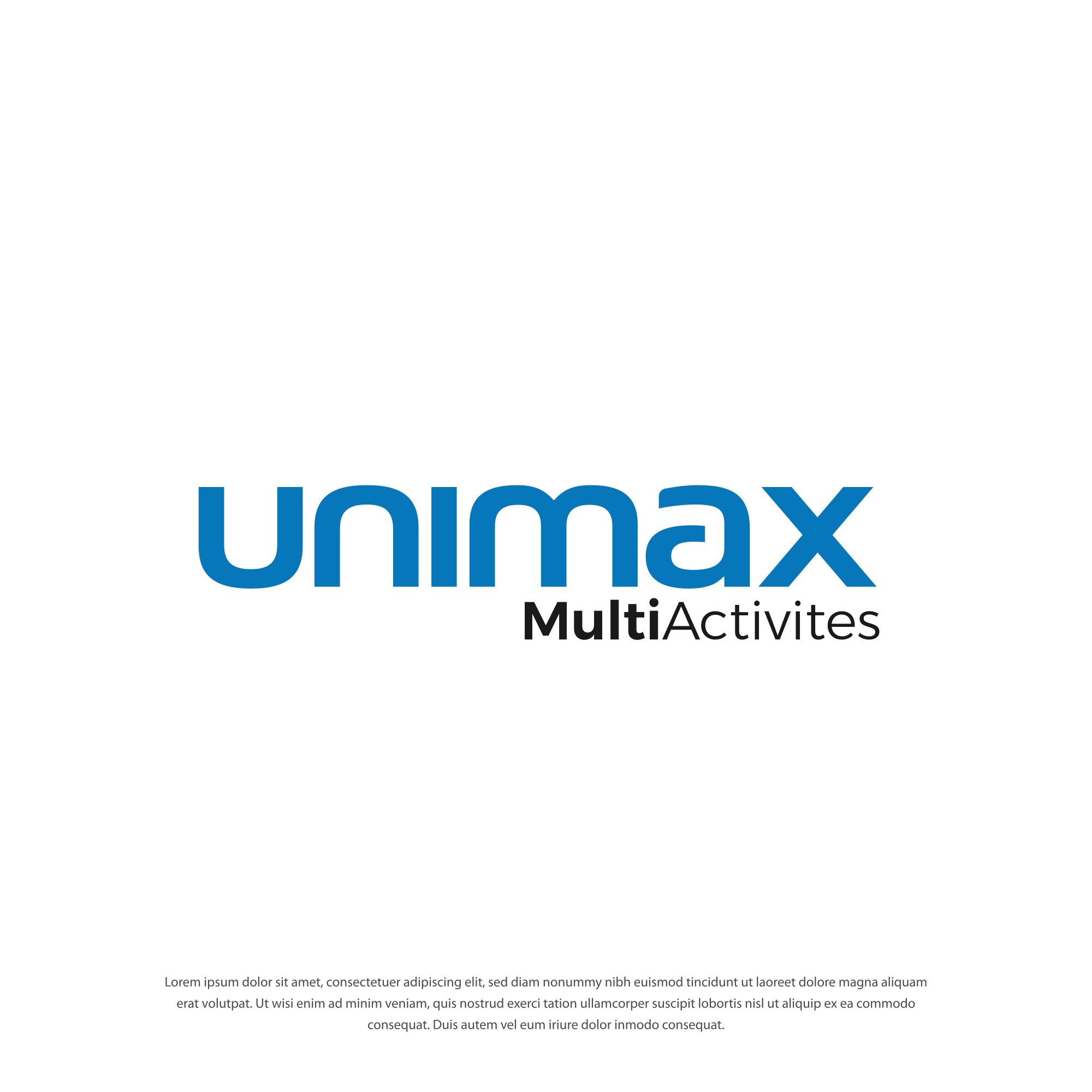 Diseño de Logo por Dotlash para este proyecto | Diseño #34592222