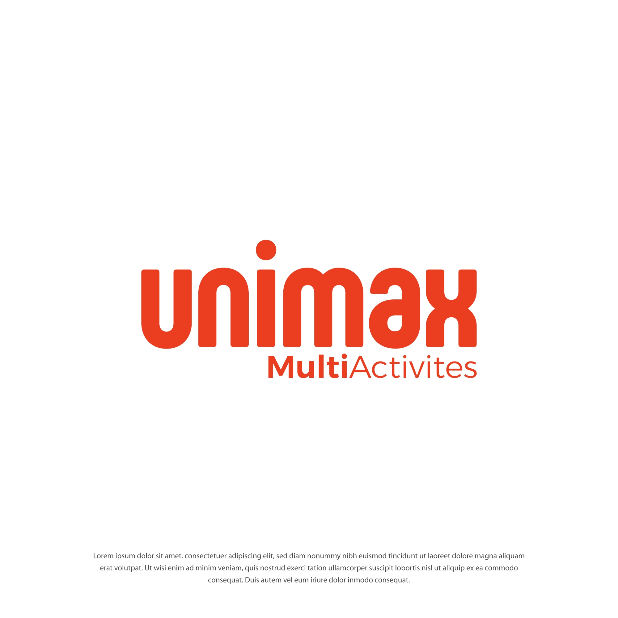 Diseño de Logo por Dotlash para este proyecto | Diseño #34592224