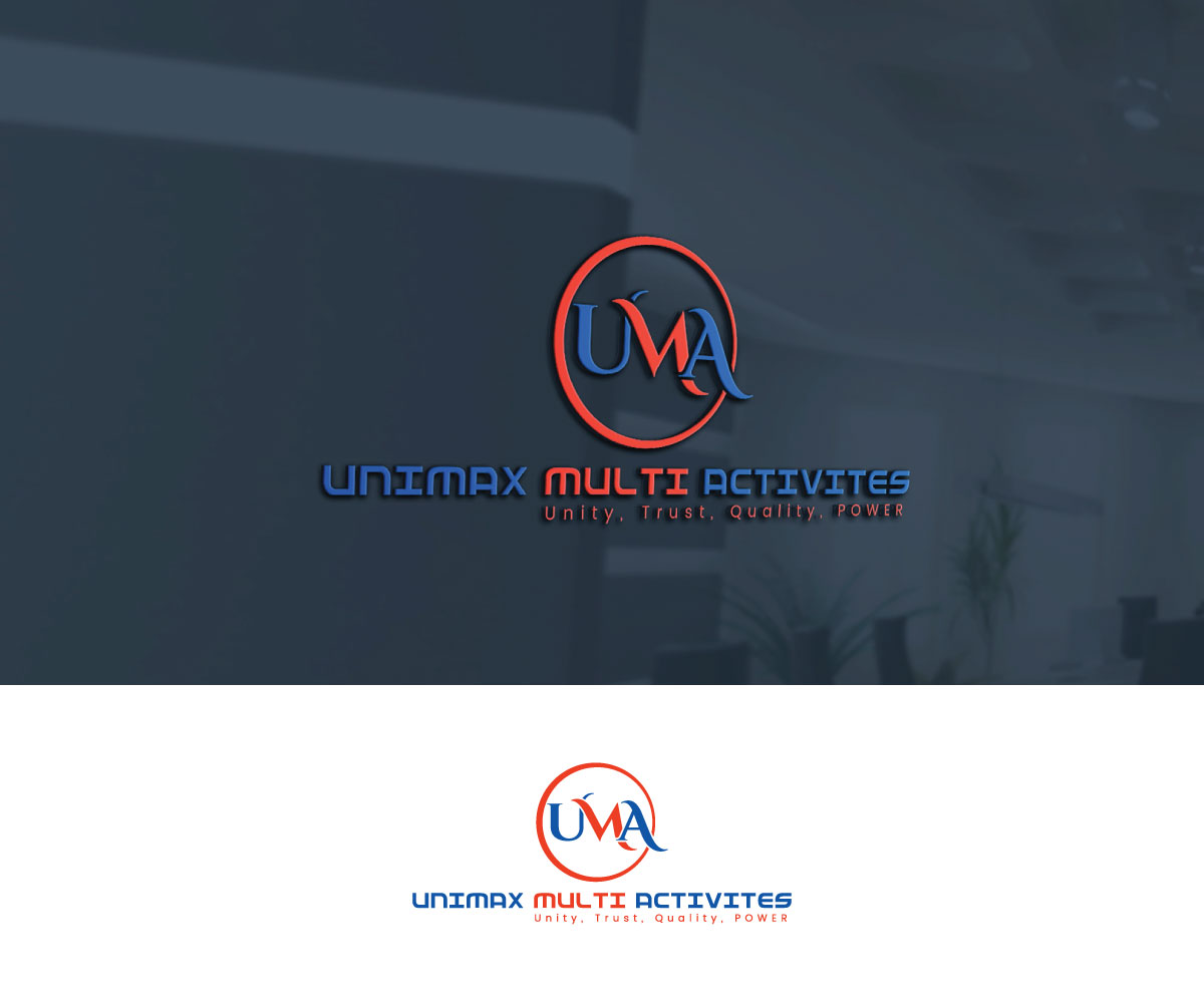 Logo Design by Srk pix!14 for this project | Design #34549469