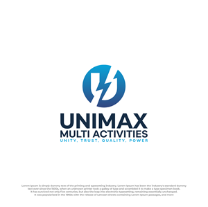 Logo Design by Ura Designs for this project | Design: #34585601
