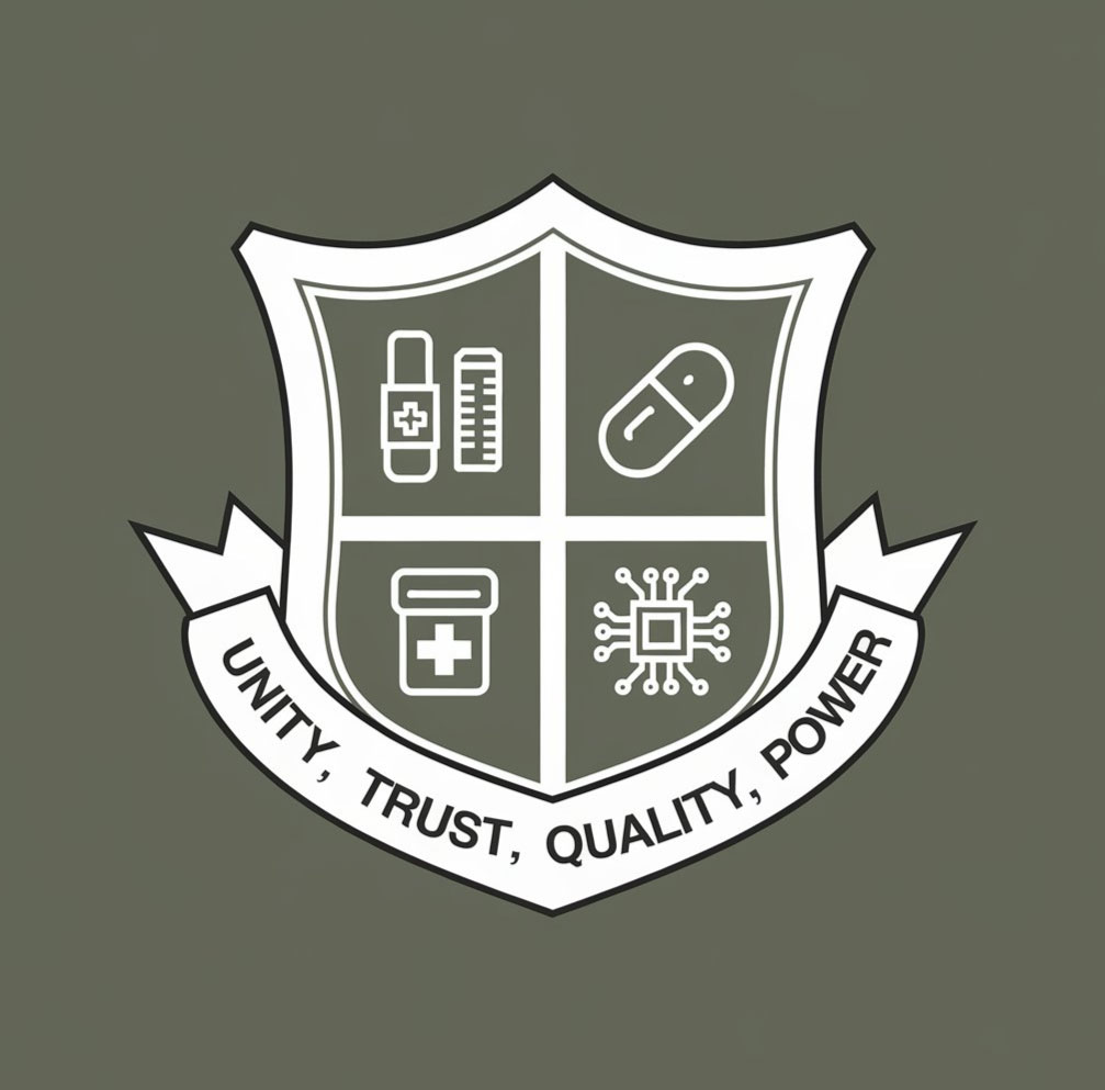 Logo Design by KING JM for this project | Design #34541187