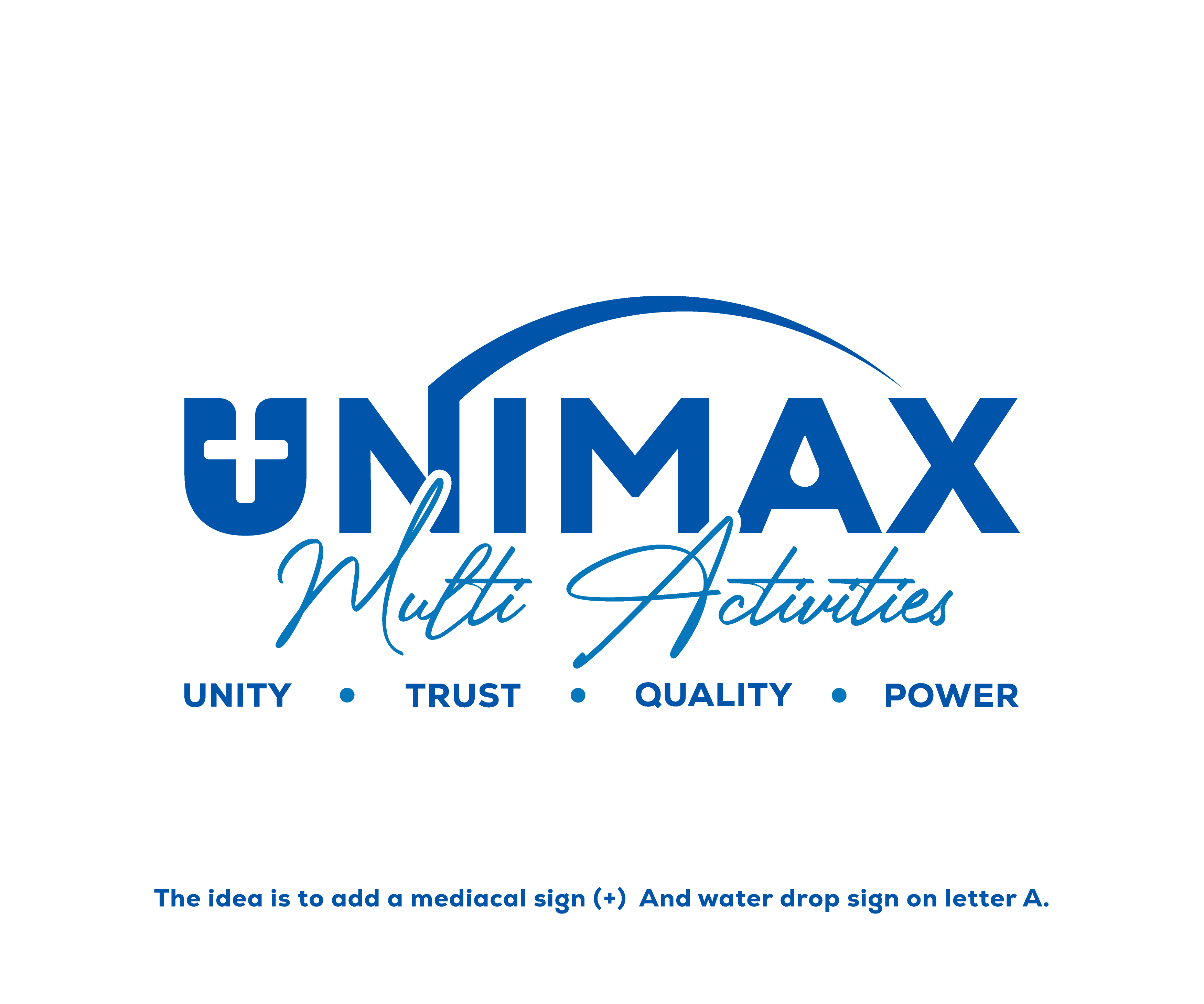 Logo Design by onydesign1 for this project | Design #34588390