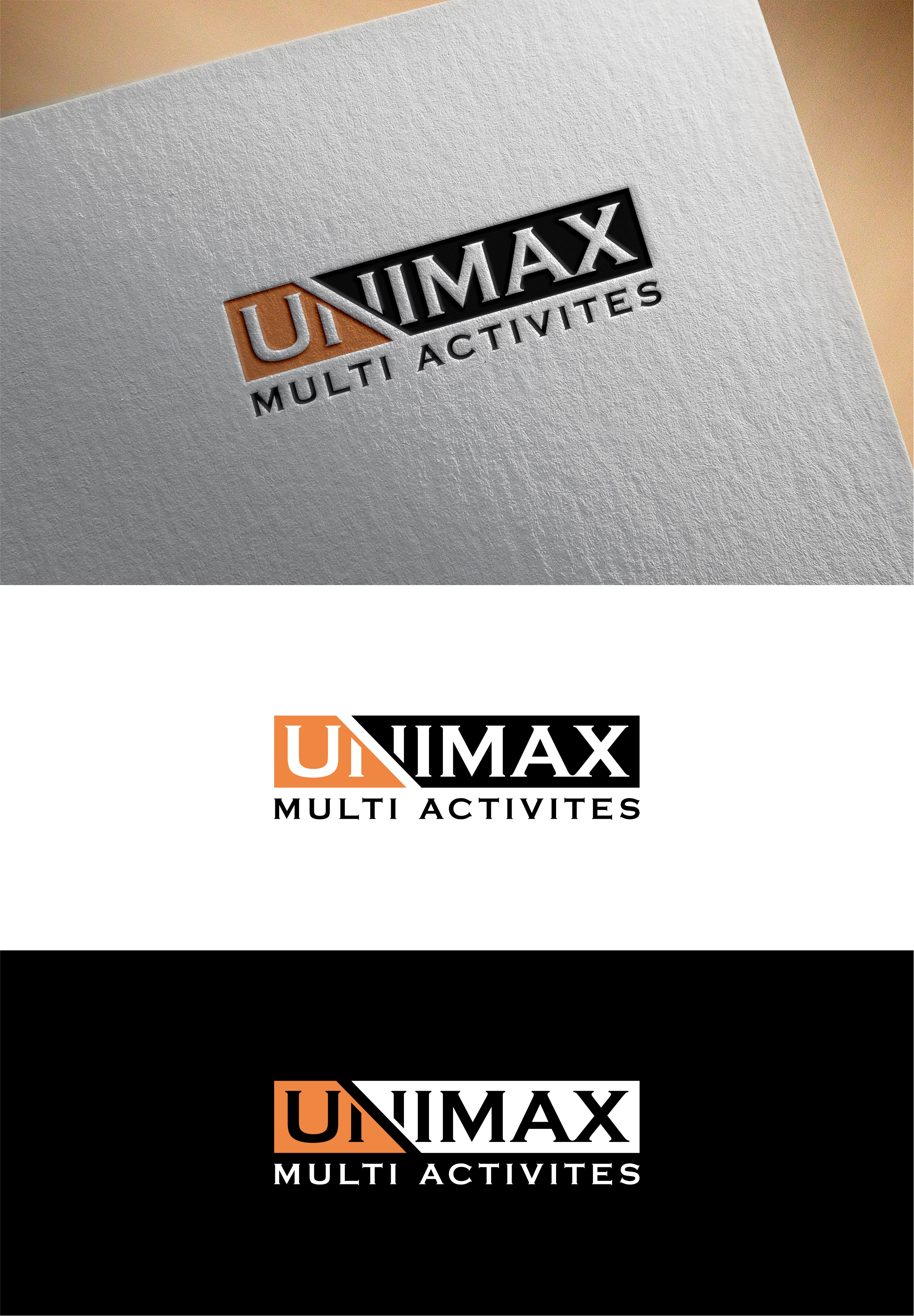 Logo Design by healer1617 for this project | Design #34542102