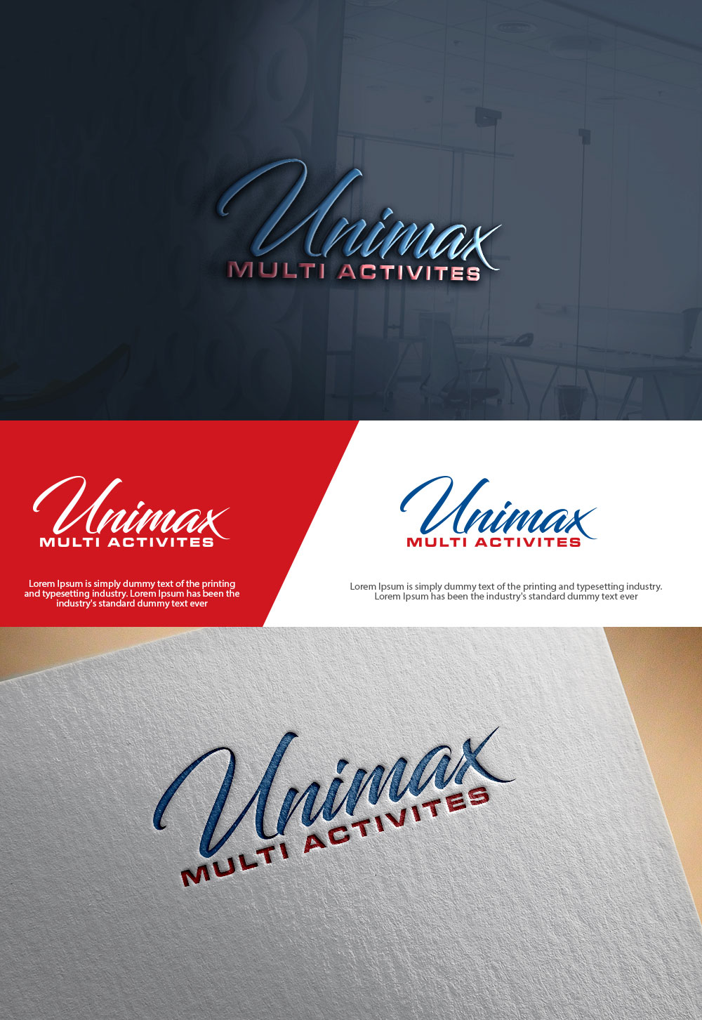 Logo Design by sulemani  creation for this project | Design #34546256