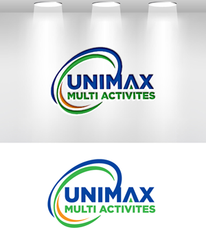 Logo Design by Plextone for this project | Design: #34546006