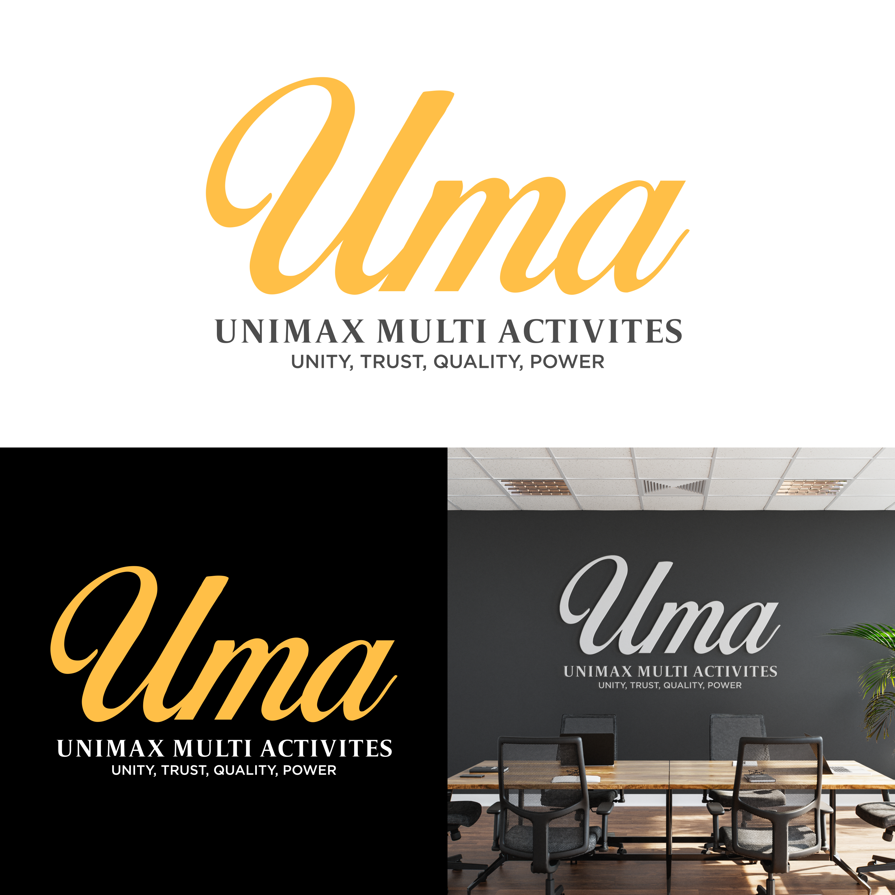 Logo Design by arillingga for this project | Design #34544881