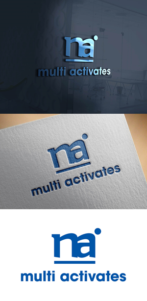 Logo Design by sariaka for this project | Design: #34581797