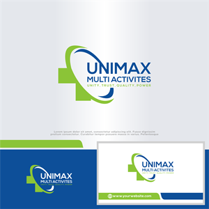 Logo Design by win it for this project | Design: #34569327