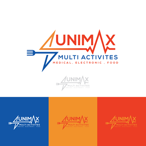 Logo Design by Dhimant Maloo for this project | Design: #34551278