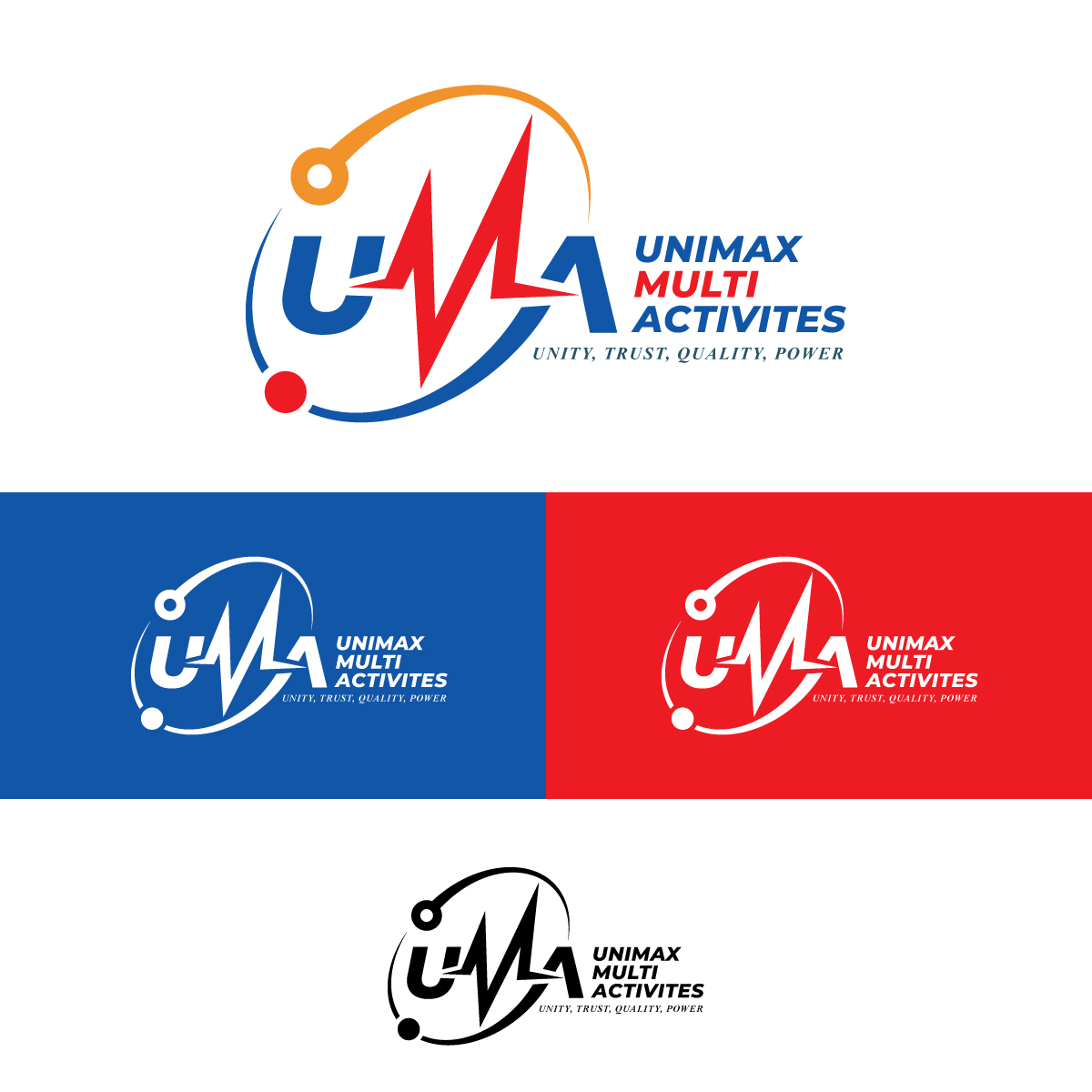 Diseño de Logo por Dhimant Maloo para este proyecto | Diseño #34551279