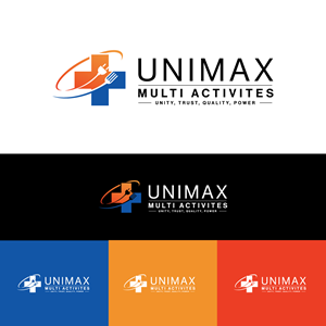 Logo Design by Dhimant Maloo for this project | Design: #34551280