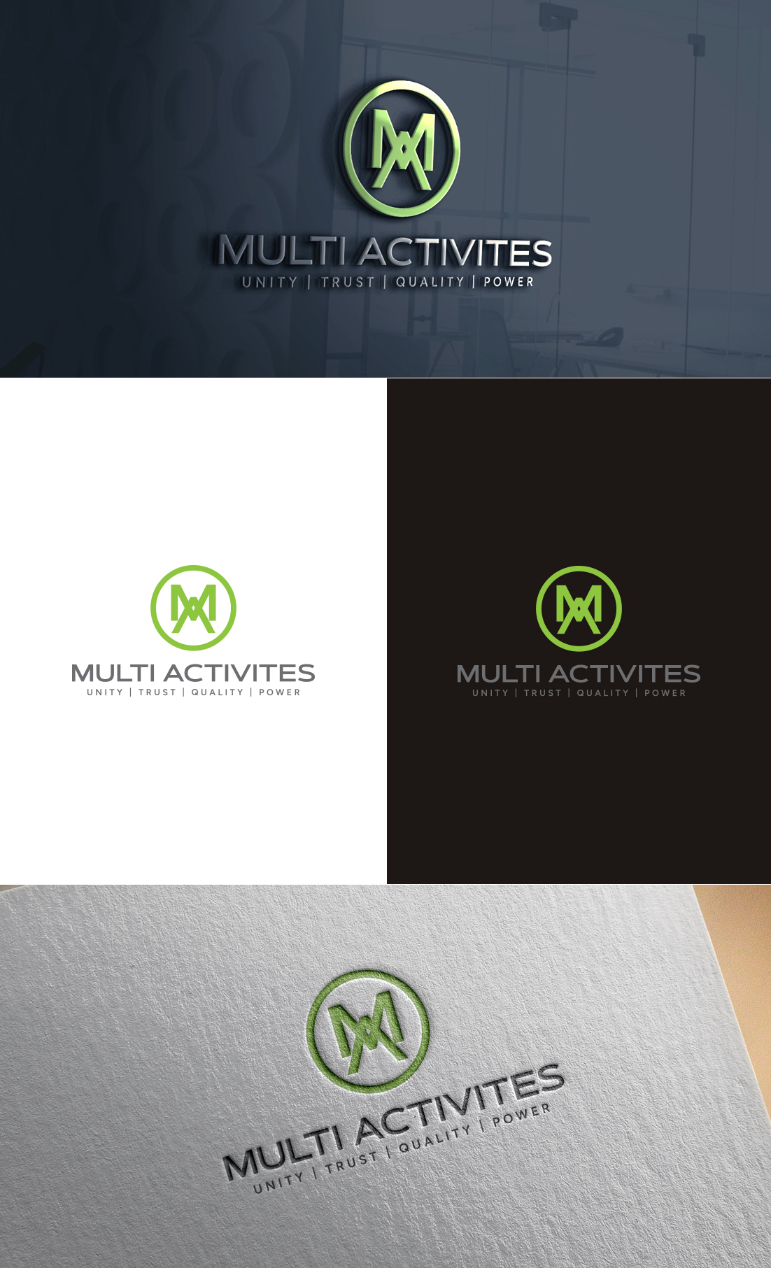 Design de Logo par GLDesigns pour ce projet | Design #34543526