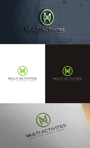 Diseño de Logo por GLDesigns para este proyecto | Diseño: #34543526