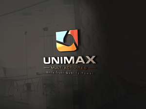 Logo Design by ironbrands for this project | Design: #34543089