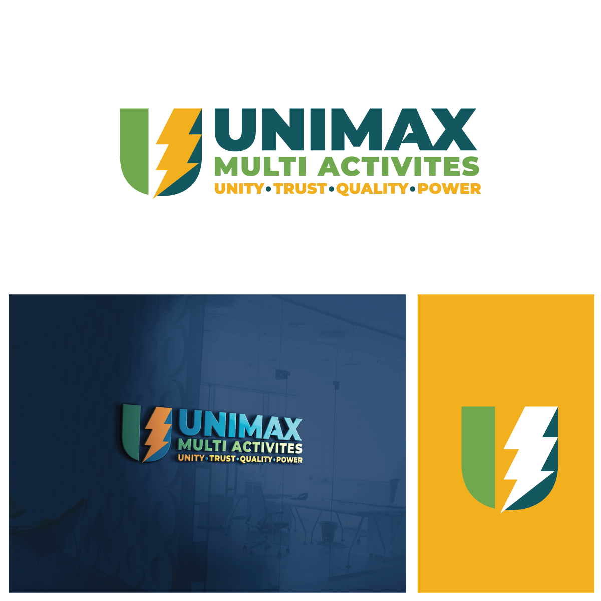 Logo Design by riya.mitra07j for this project | Design #34541326