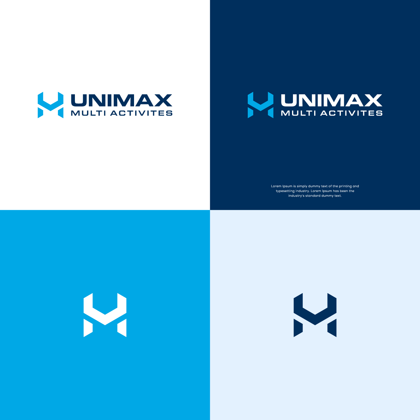 Logo Design by The Lion Studios for this project | Design #34545216