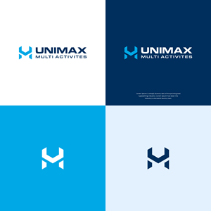 Logo Design by The Lion Studios for this project | Design: #34545216