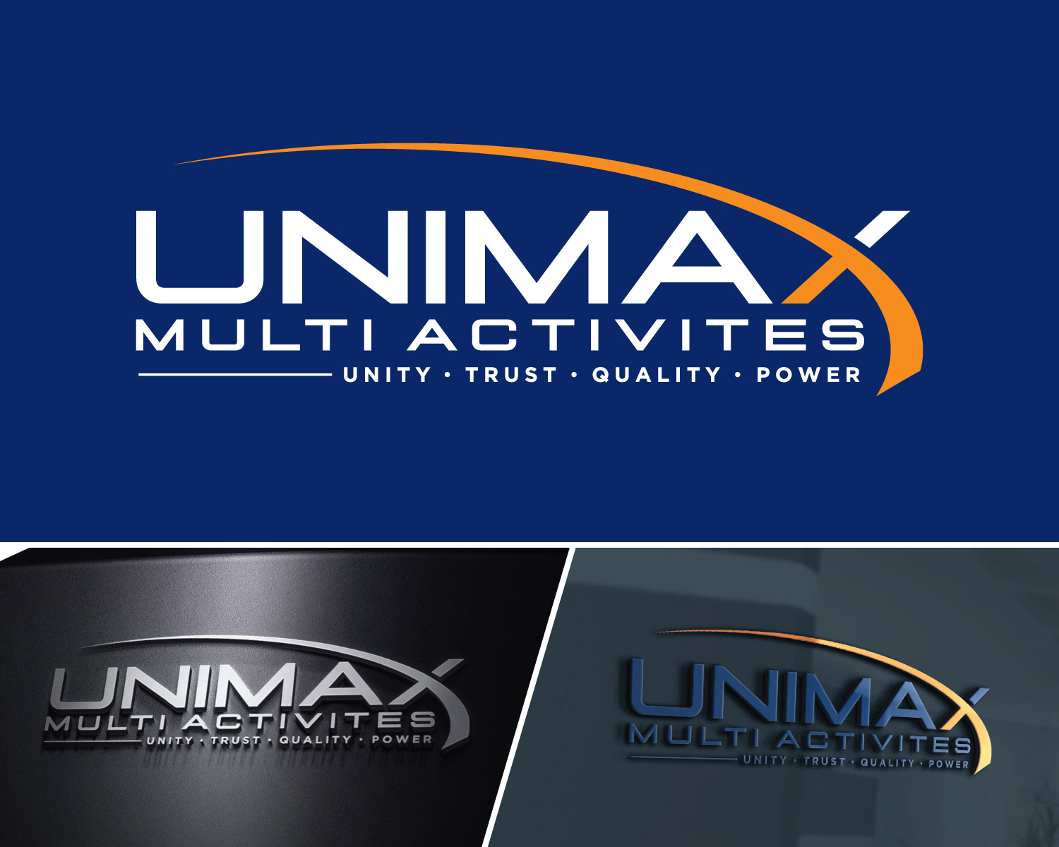 Design de Logo par Atec pour ce projet | Design #34552971