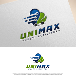 Design de Logo par fly  design pour ce projet | Design : #34550897