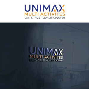 Logo Design by ahmeddesigner123 for this project | Design: #34542557