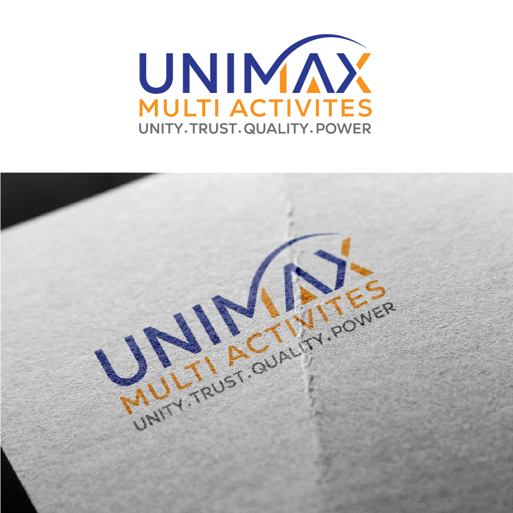 Logo Design by ahmeddesigner123 for this project | Design #34542571