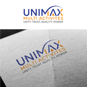 Logo Design by ahmeddesigner123 for this project | Design: #34542571