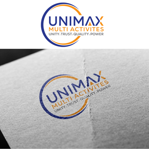 Logo Design by ahmeddesigner123 for this project | Design: #34542613