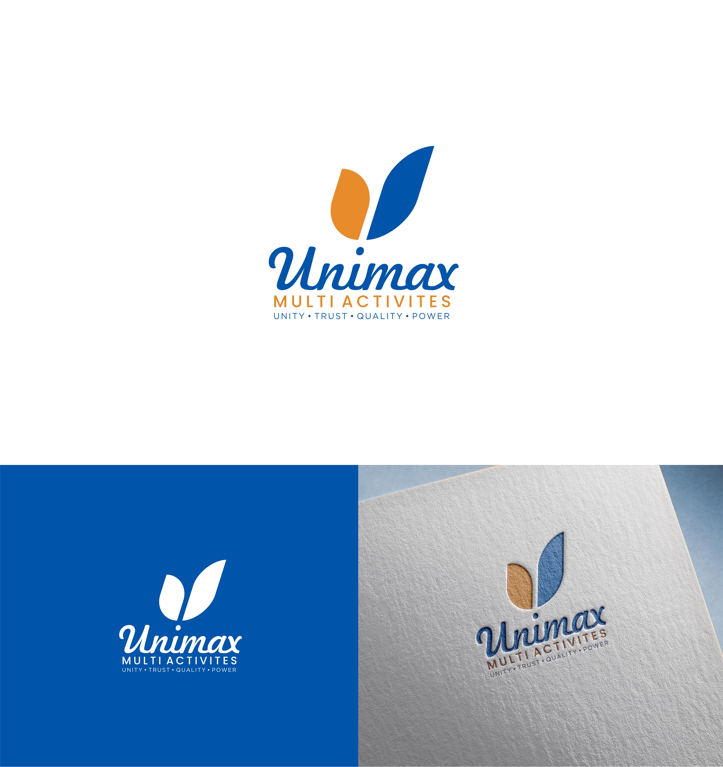Logo Design by Joenet Jayawarna for this project | Design #34582760