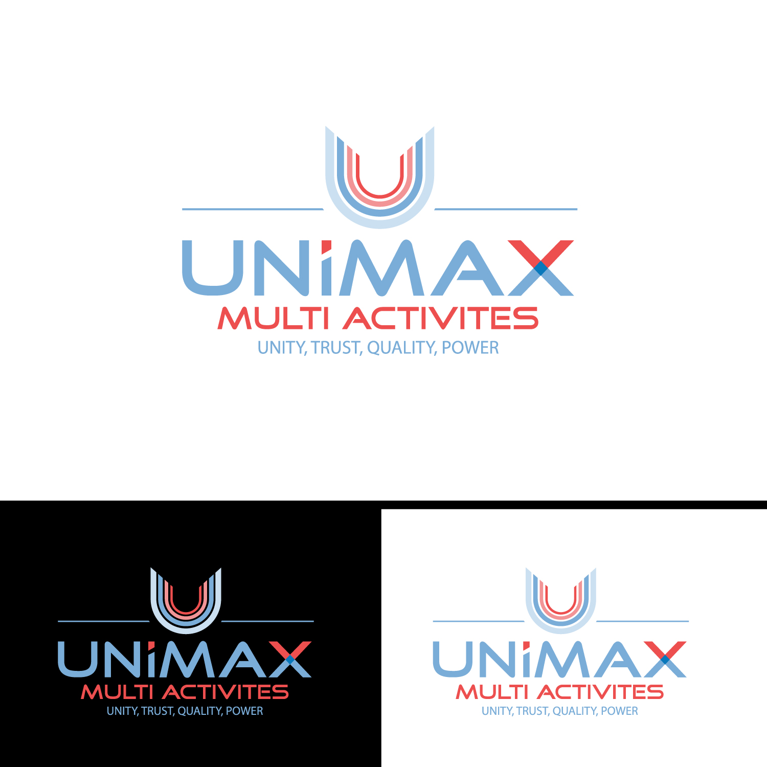 Logo Design by GODDREAMCREATION for this project | Design #34579782