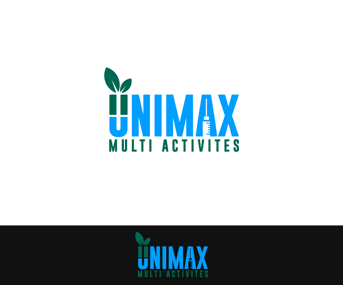 Logo Design by Ansh Design for this project | Design #34551535