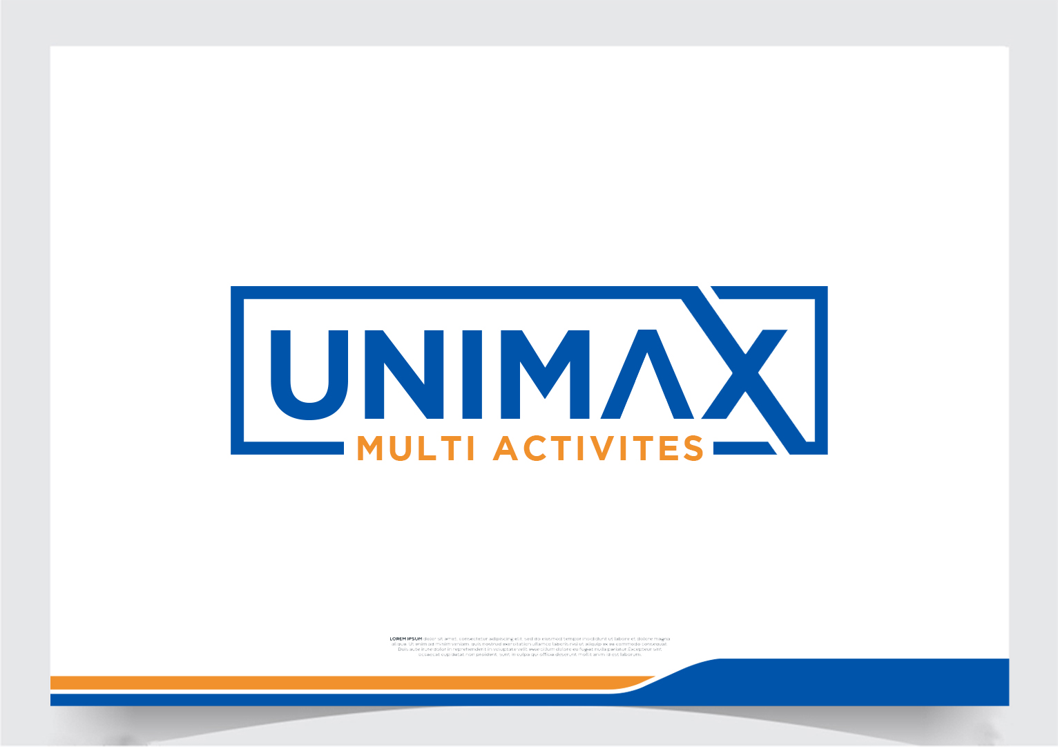 Logo Design by Soonia for this project | Design #34544511
