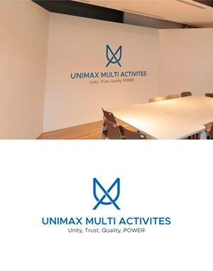 Logo Design by RAN MEI JS for this project | Design: #34541857